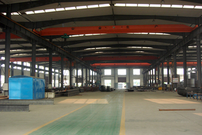 Steel Workshop