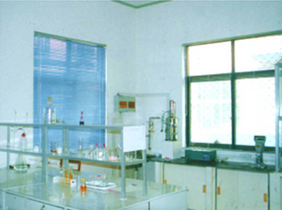 Materials testing center