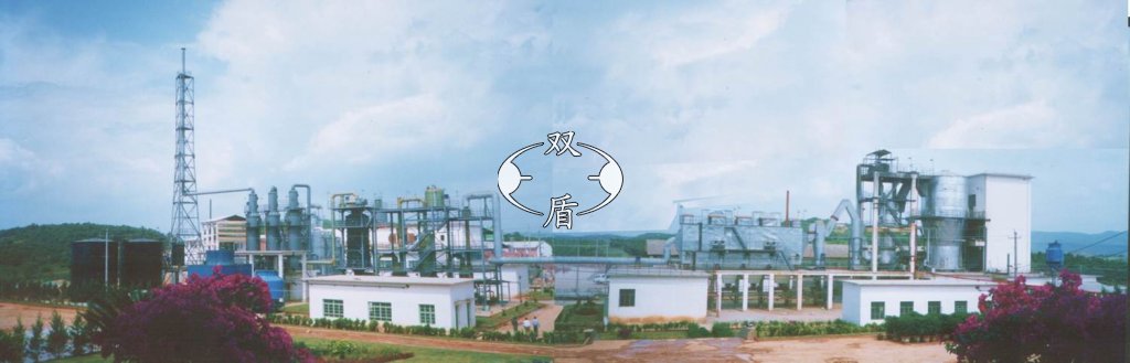 Yunnan Xiangyun Feilong Group zinc smelter 20,000 tons of sulfuric acid production turnkey project in 1999