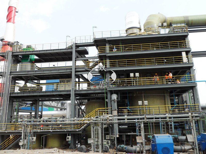India dariba 100,000 tons zno desulfurization plant of lead
